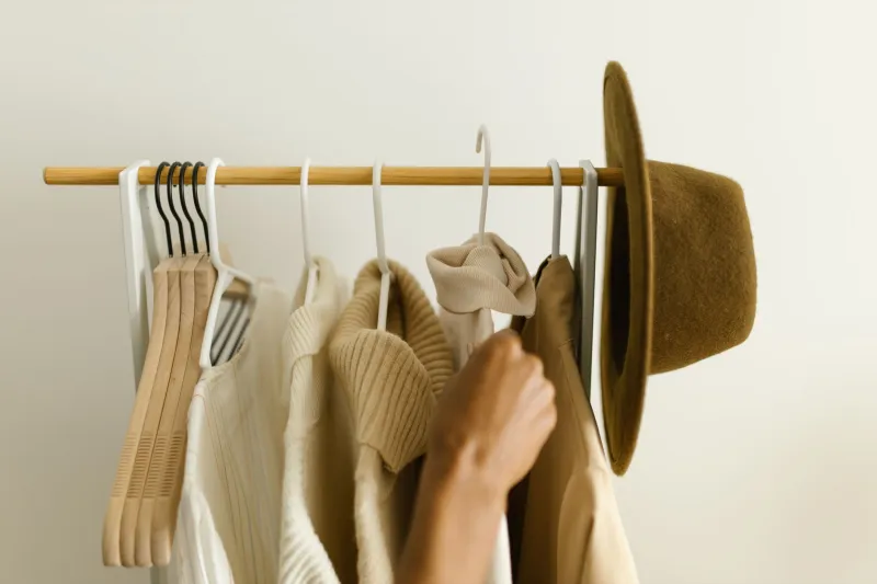 Stop the Wardrobe Chaos: How Anytime Shoppers Can Actually Build a Closet That Works