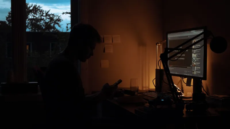 Who's Shopping at 3 AM? Meet the Night-Hour Buyers Quietly Changing Online Retail